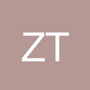 Meet your Posher, Zabdi